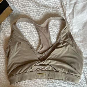 Gymshark x Whitney Simmons sports bra